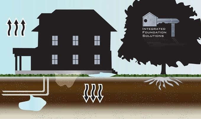 Foundation causes